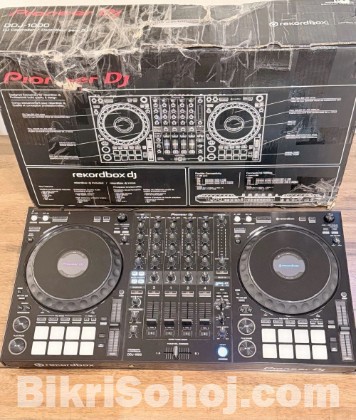 Apple iPhone 17 Pro Max 256GB = 760 USD/Pioneer DDJ-1000 Rek